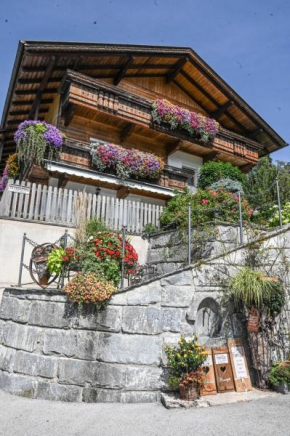 Ferienhaus Schneiderhäusl Zillertal